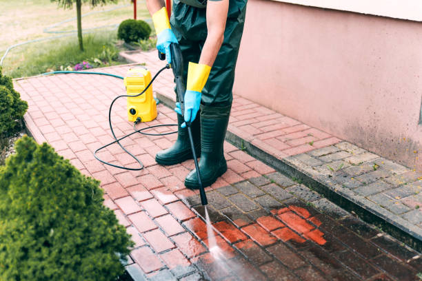 Orchard Homes, MT  Pressure Washing Services Company